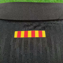 Camisa Barcelona II 24/25 Jogador