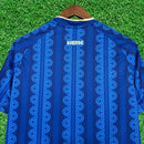 Camisa Suécia II 2026 Torcedor
