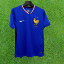 Camisa França I 24/25 Torcedor