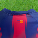 Camisa Barcelona I 25/26 Feminina Torcedor