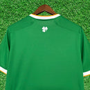Camisa Irlanda I 2026 Torcedor