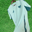 Camisa Cruzeiro Treino I 25/26 Torcedor