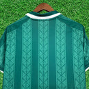 Camisa Africa do Sul II 2026 Torcedor