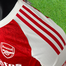 Camisa Arsenal I 25/26 Jogador