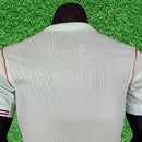 Camisa França II 2026 Jogador