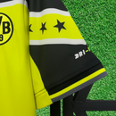 Camisa Borussia Dortmund Final Champions 96/97 Retrô