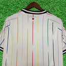 Camisa Japão II 2026 Torcedor