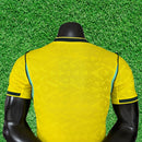 Camisa Brasil I 2026 Jogador