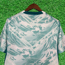 Camisa Portugal II 2026 Torcedor