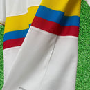 Camisa Colombia Centenário 2024 Torcedor