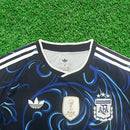 Camisa Argentina II 2026 Torcedor