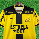 Camisa Criciuma IIII 25/26 Torcedor