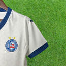 Camisa Bahia I 25/26 Feminina Torcedor
