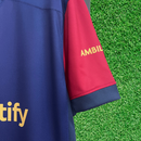 Camisa Barcelona I 24/25 Torcedor