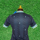 Camisa Alemanha II 2026 Feminina Torcedor