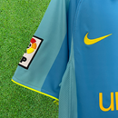 Camisa Barcelona II 07/08 Retrô