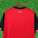 Camisa Austria I 2026 Torcedor