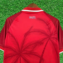 Camisa Haiti III 2026 Torcedor