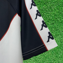Camisa Vasco II 1997 Retrô