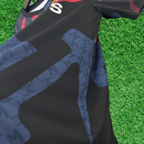 Camisa Manchester United Pré-Jogo II 24/25 Torcedor