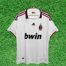 Camisa AC Milan II 09/10 Retrô
