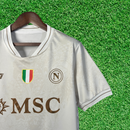 Camisa SSC Napoli II 25/26 Torcedor