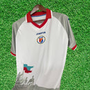 Camisa Haiti II 2026 Torcedor