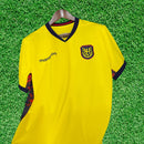 Camisa Equador I 2026 Torcedor