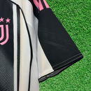 Camisa Juventus I 25/26 Torcedor