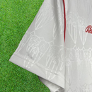 Camisa Sevilla FC Home 91/92 Retrô
