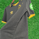 Camisa West Ham United III 25/26 Torcedor