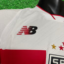 Camisa São Paulo I 26/27 Jogador