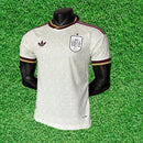 Camisa Espanha II 2026 Jogador