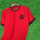 Camisa Flamengo Especial Vermelha 26/27 Torcedor