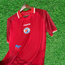 Camisa Haiti III 2026 Torcedor