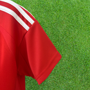 Camisa Internacional I 25/26 Feminina Torcedor