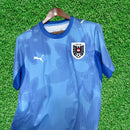 Camisa Austria II 2026 Torcedor