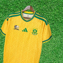 Camisa Africa do Sul I 2026 Torcedor