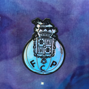 Camisa FC Porto Celestial 24/25 Torcedor