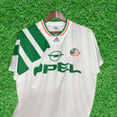 Camisa Irlanda II 1992 Retrô