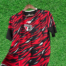 Camisa São Paulo Pré-Jogo 26/27 Torcedor