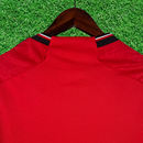 Camisa Manchester United I 23/24 Torcedor