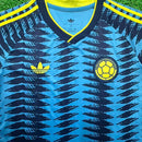 Camisa Colombia II 2026 Torcedor