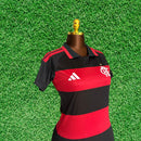 Camisa Flamengo I 26/27 Feminina Torcedor