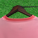 Camisa SL Benfica Goleiro Rosa 25/26 Torcedor