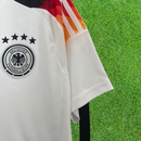 Camisa Alemanha I 24/25 Torcedor