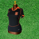 Camisa Corinthians III 25/26 Feminina Torcedor