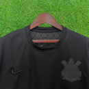 Camisa Corinthians II 24/25 Torcedor