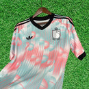 Camisa Belgica II 2026 Torcedor