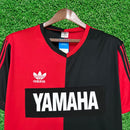 Camisa Newell's Old Boys I 93/94 Retrô